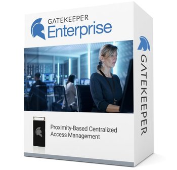 Enterprise Enterprise software licentie 1 jaar