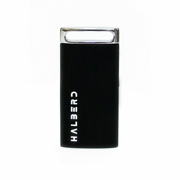 Gatekeeper Halberd Draadloos Bluetooth-pc-slot